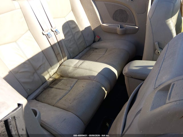 Aukcja sprzedaży 2011 Chrysler 200 Limited, vin: 1C3BC7EG7BN535691, numer aukcji: 45059431