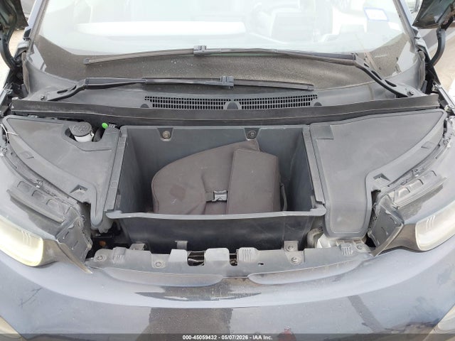 45059432 :رقم المزاد ، WBY1Z4C53EV272852 vin ، 2014 Bmw I3 Base W/range Extender مزاد بيع
