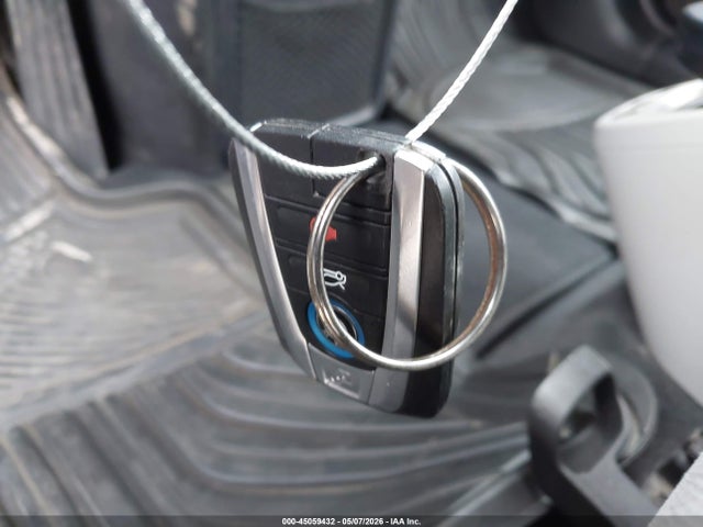45059432 :رقم المزاد ، WBY1Z4C53EV272852 vin ، 2014 Bmw I3 Base W/range Extender مزاد بيع