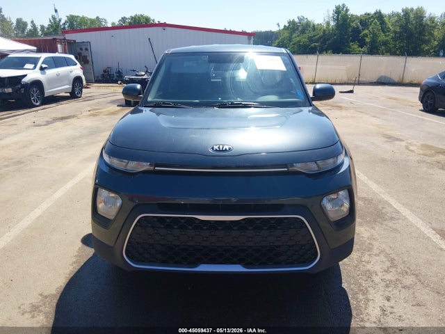 45059437 :رقم المزاد ، KNDJ23AUXL7073048 vin ، 2020 Kia Soul Lx مزاد بيع