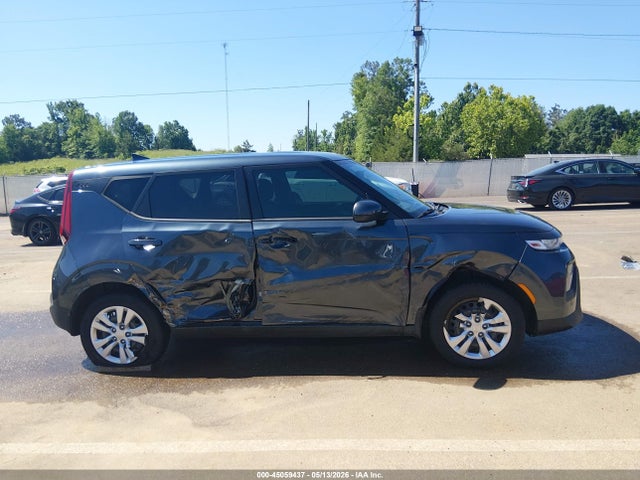 45059437 :رقم المزاد ، KNDJ23AUXL7073048 vin ، 2020 Kia Soul Lx مزاد بيع