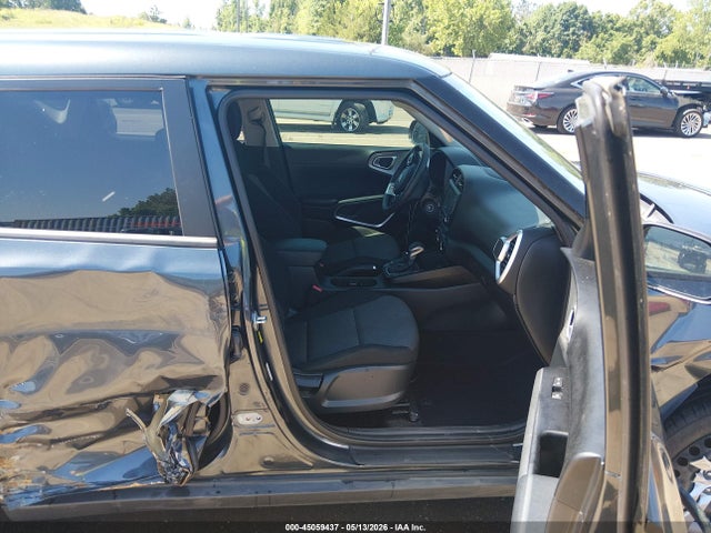 45059437 :رقم المزاد ، KNDJ23AUXL7073048 vin ، 2020 Kia Soul Lx مزاد بيع
