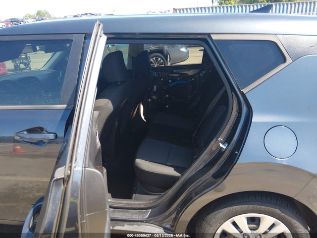 45059437 :رقم المزاد ، KNDJ23AUXL7073048 vin ، 2020 Kia Soul Lx مزاد بيع