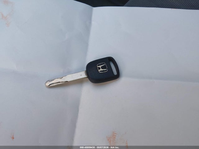 Продаж на аукціоні авто 2004 Honda Civic Ex, vin: 2HGES268X4H610953, номер лоту: 45059438
