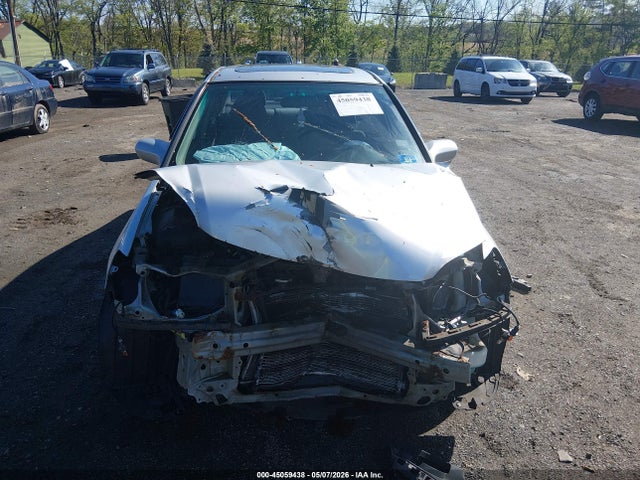 Продаж на аукціоні авто 2004 Honda Civic Ex, vin: 2HGES268X4H610953, номер лоту: 45059438