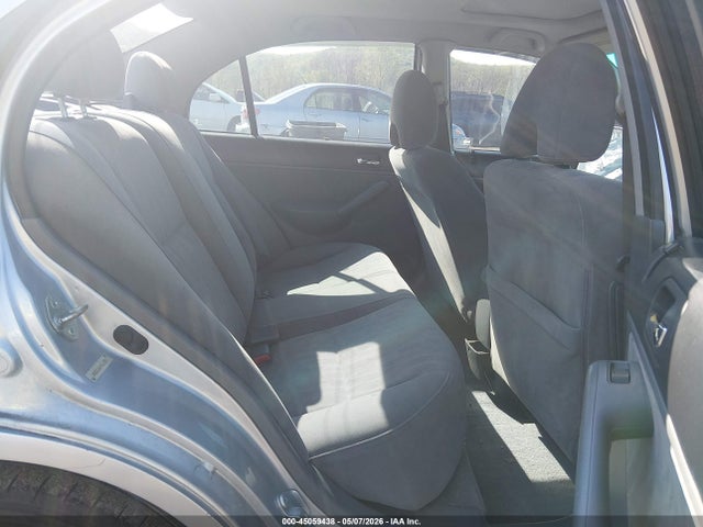 Продаж на аукціоні авто 2004 Honda Civic Ex, vin: 2HGES268X4H610953, номер лоту: 45059438