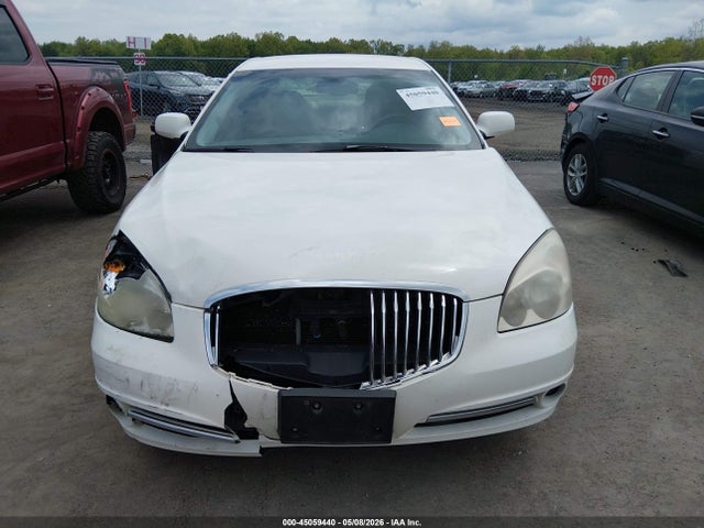 Продажа на аукционе авто 2010 Buick Lucerne Cx, vin: 1G4HA5E10AU132602, номер лота: 45059440