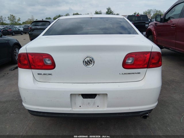Продажа на аукционе авто 2010 Buick Lucerne Cx, vin: 1G4HA5E10AU132602, номер лота: 45059440