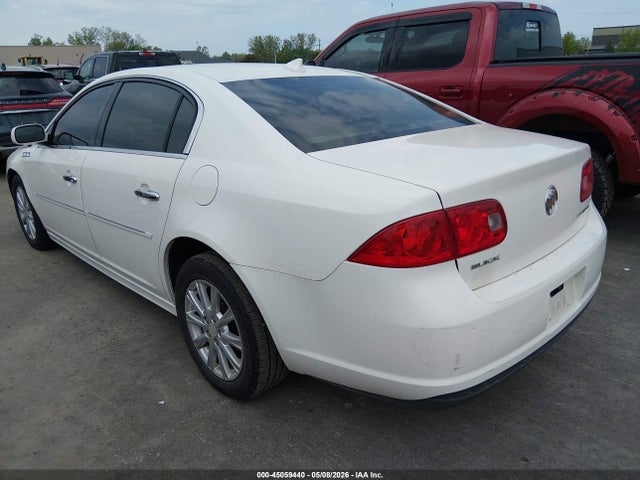 Продажа на аукционе авто 2010 Buick Lucerne Cx, vin: 1G4HA5E10AU132602, номер лота: 45059440