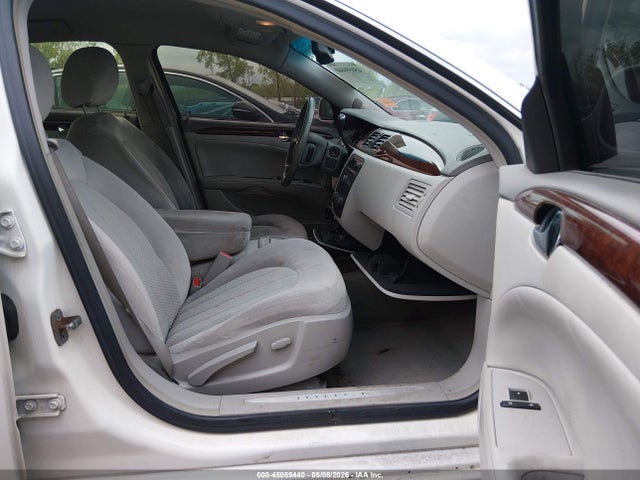 Продажа на аукционе авто 2010 Buick Lucerne Cx, vin: 1G4HA5E10AU132602, номер лота: 45059440