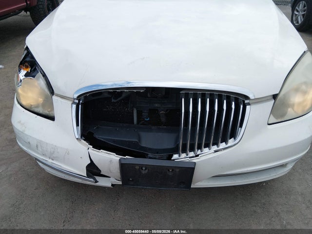 Продажа на аукционе авто 2010 Buick Lucerne Cx, vin: 1G4HA5E10AU132602, номер лота: 45059440