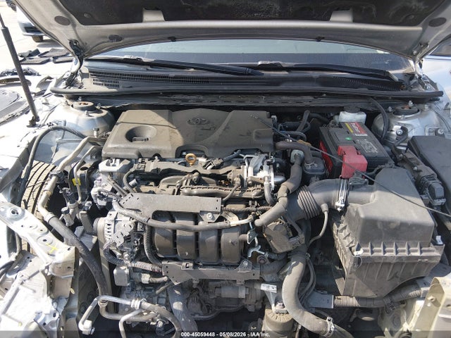 Продаж на аукціоні авто 2019 Toyota Camry L, vin: 4T1B11HKXKU824628, номер лоту: 45059448