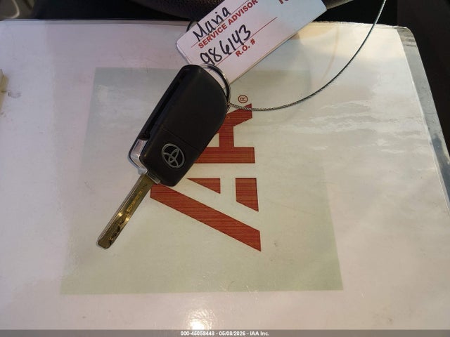 Продаж на аукціоні авто 2019 Toyota Camry L, vin: 4T1B11HKXKU824628, номер лоту: 45059448