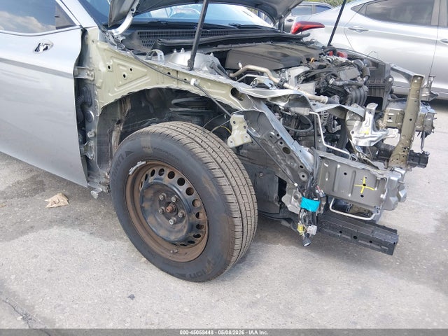 Продаж на аукціоні авто 2019 Toyota Camry L, vin: 4T1B11HKXKU824628, номер лоту: 45059448