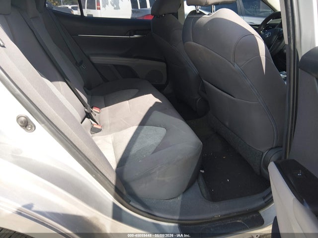 Продаж на аукціоні авто 2019 Toyota Camry L, vin: 4T1B11HKXKU824628, номер лоту: 45059448