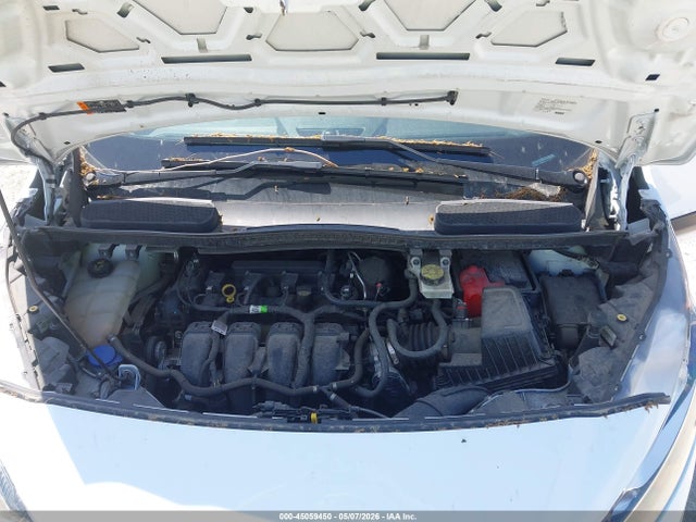 Aukcja sprzedaży 2022 Ford Transit Connect Xl, vin: NM0LS7S29N1539875, numer aukcji: 45059450