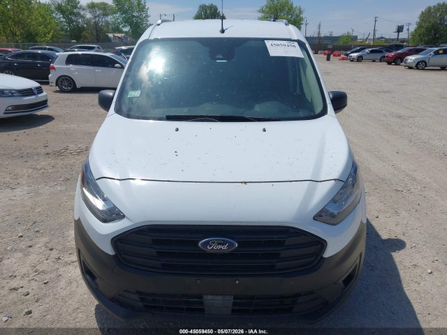 Aukcja sprzedaży 2022 Ford Transit Connect Xl, vin: NM0LS7S29N1539875, numer aukcji: 45059450