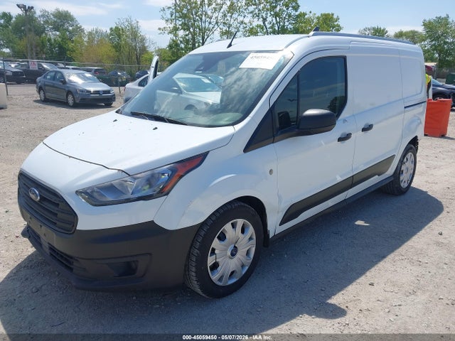 Aukcja sprzedaży 2022 Ford Transit Connect Xl, vin: NM0LS7S29N1539875, numer aukcji: 45059450