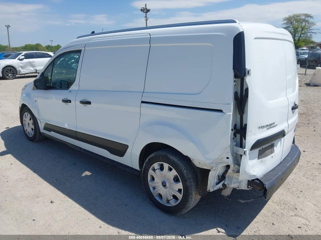 Aukcja sprzedaży 2022 Ford Transit Connect Xl, vin: NM0LS7S29N1539875, numer aukcji: 45059450
