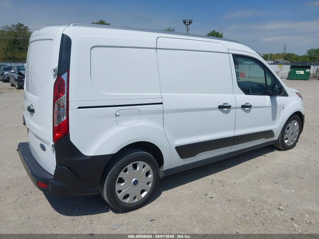 Aukcja sprzedaży 2022 Ford Transit Connect Xl, vin: NM0LS7S29N1539875, numer aukcji: 45059450