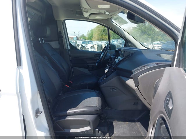 Aukcja sprzedaży 2022 Ford Transit Connect Xl, vin: NM0LS7S29N1539875, numer aukcji: 45059450