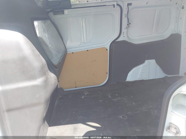 Aukcja sprzedaży 2022 Ford Transit Connect Xl, vin: NM0LS7S29N1539875, numer aukcji: 45059450