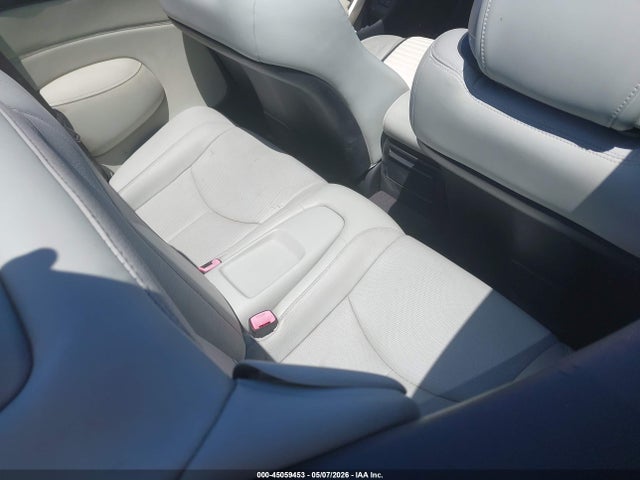 2009 Infiniti G37 მანქანა იყიდება აუქციონზე, vin: JNKCV66E49M721043, აუქციონის ნომერი: 45059453