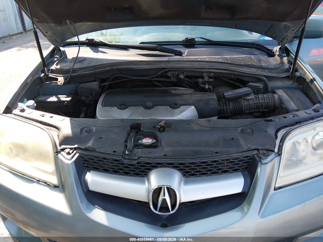 Aukcja sprzedaży 2006 Acura Mdx, vin: 2HNYD18856H525979, numer aukcji: 45059461