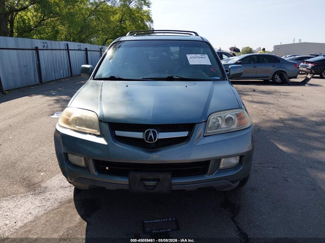 Aukcja sprzedaży 2006 Acura Mdx, vin: 2HNYD18856H525979, numer aukcji: 45059461