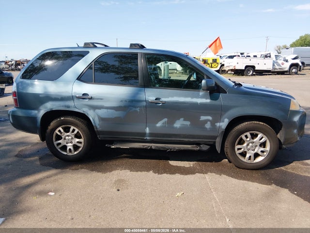 Aukcja sprzedaży 2006 Acura Mdx, vin: 2HNYD18856H525979, numer aukcji: 45059461