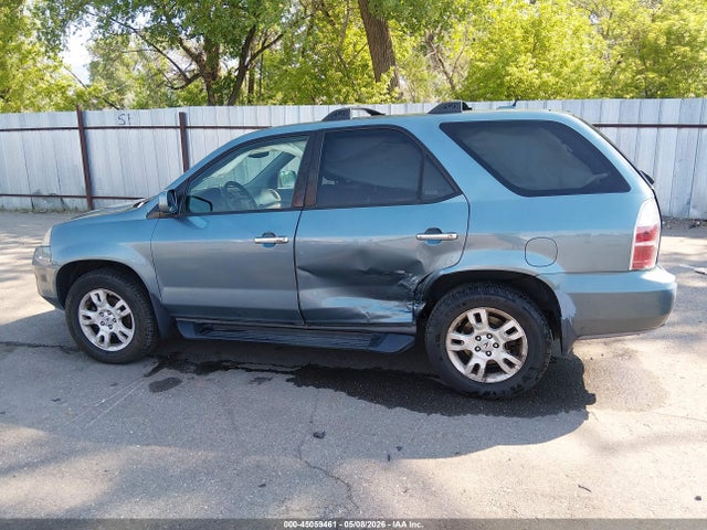 Aukcja sprzedaży 2006 Acura Mdx, vin: 2HNYD18856H525979, numer aukcji: 45059461