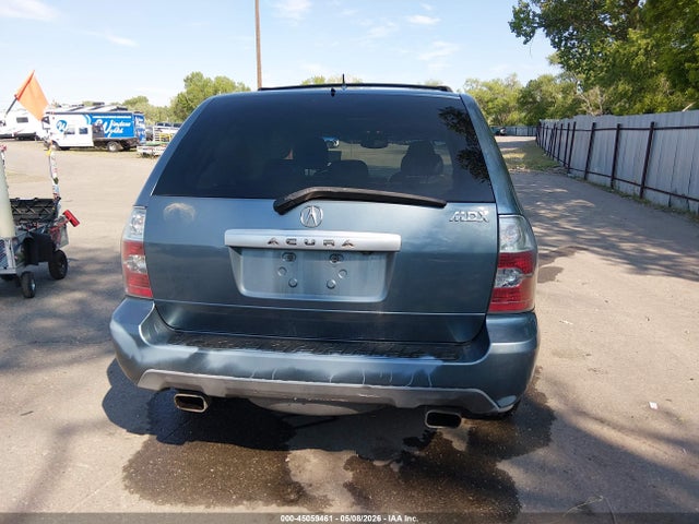 Aukcja sprzedaży 2006 Acura Mdx, vin: 2HNYD18856H525979, numer aukcji: 45059461