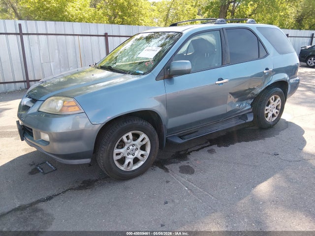 Aukcja sprzedaży 2006 Acura Mdx, vin: 2HNYD18856H525979, numer aukcji: 45059461