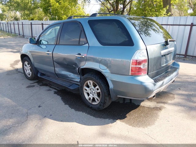 Aukcja sprzedaży 2006 Acura Mdx, vin: 2HNYD18856H525979, numer aukcji: 45059461