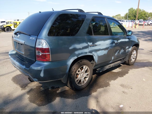 Aukcja sprzedaży 2006 Acura Mdx, vin: 2HNYD18856H525979, numer aukcji: 45059461