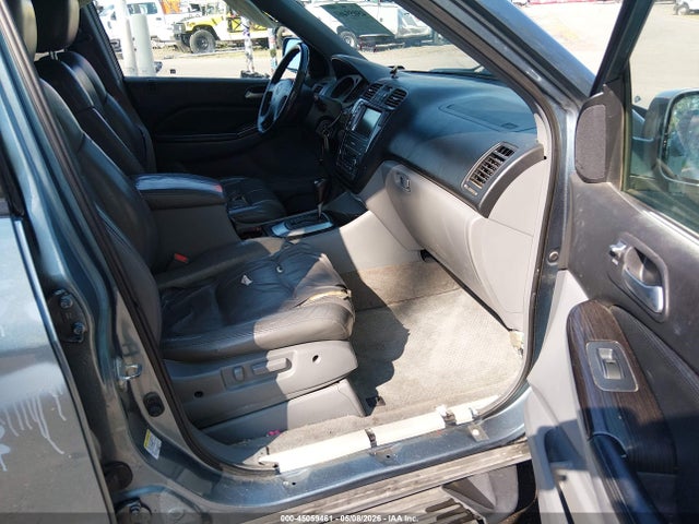 Aukcja sprzedaży 2006 Acura Mdx, vin: 2HNYD18856H525979, numer aukcji: 45059461