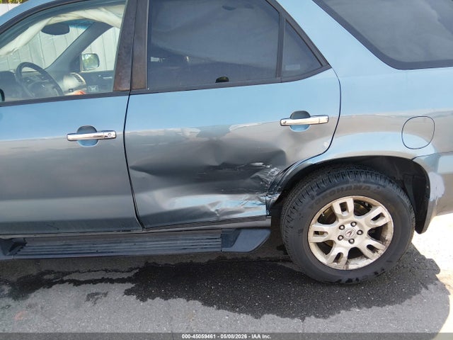 Aukcja sprzedaży 2006 Acura Mdx, vin: 2HNYD18856H525979, numer aukcji: 45059461