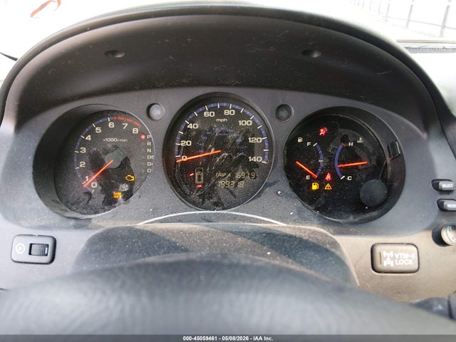 Aukcja sprzedaży 2006 Acura Mdx, vin: 2HNYD18856H525979, numer aukcji: 45059461