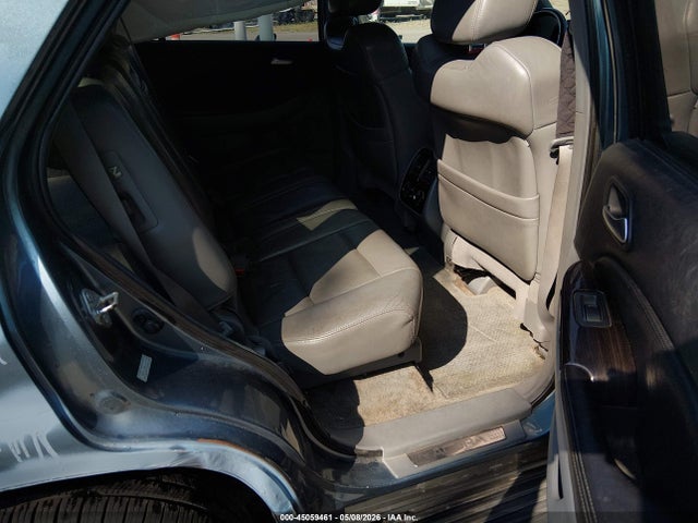 Aukcja sprzedaży 2006 Acura Mdx, vin: 2HNYD18856H525979, numer aukcji: 45059461