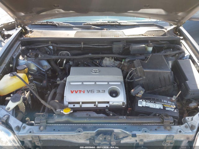 Продажа на аукционе авто 2005 Toyota Highlander V6, vin: JTEGP21A550043541, номер лота: 45059464