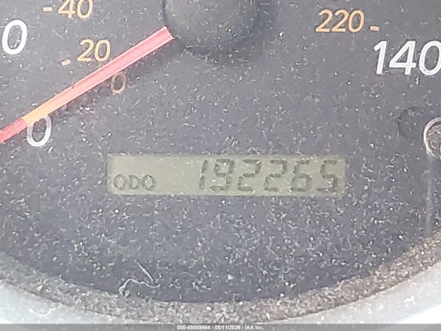 Продажа на аукционе авто 2005 Toyota Highlander V6, vin: JTEGP21A550043541, номер лота: 45059464