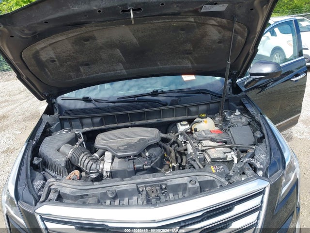 Aukcja sprzedaży 2019 Cadillac Xt5 Premium Luxury, vin: 1GYKNFRS0KZ229045, numer aukcji: 45059465