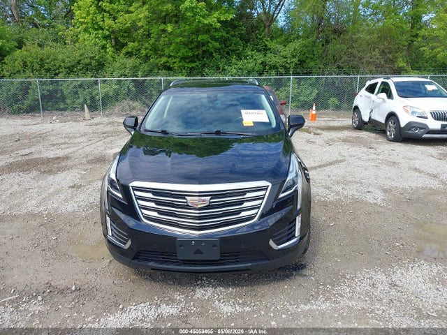 Aukcja sprzedaży 2019 Cadillac Xt5 Premium Luxury, vin: 1GYKNFRS0KZ229045, numer aukcji: 45059465