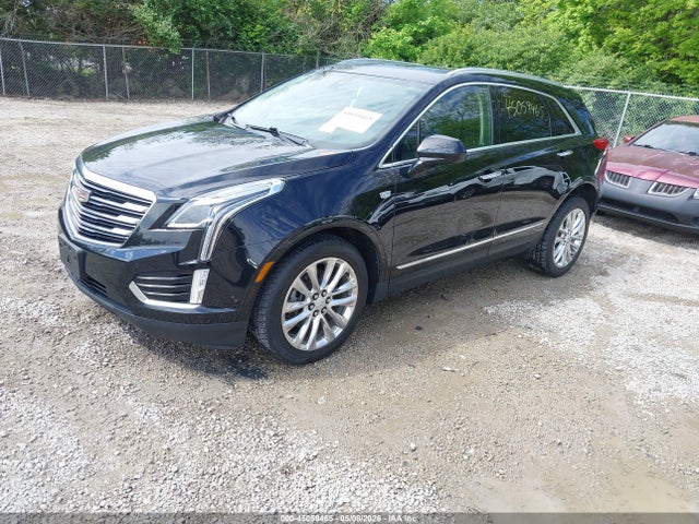 Aukcja sprzedaży 2019 Cadillac Xt5 Premium Luxury, vin: 1GYKNFRS0KZ229045, numer aukcji: 45059465