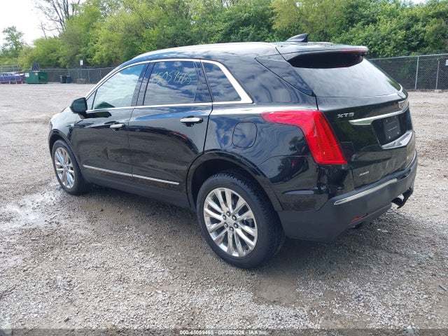Aukcja sprzedaży 2019 Cadillac Xt5 Premium Luxury, vin: 1GYKNFRS0KZ229045, numer aukcji: 45059465