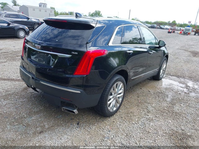 Aukcja sprzedaży 2019 Cadillac Xt5 Premium Luxury, vin: 1GYKNFRS0KZ229045, numer aukcji: 45059465