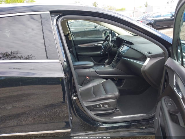 Aukcja sprzedaży 2019 Cadillac Xt5 Premium Luxury, vin: 1GYKNFRS0KZ229045, numer aukcji: 45059465