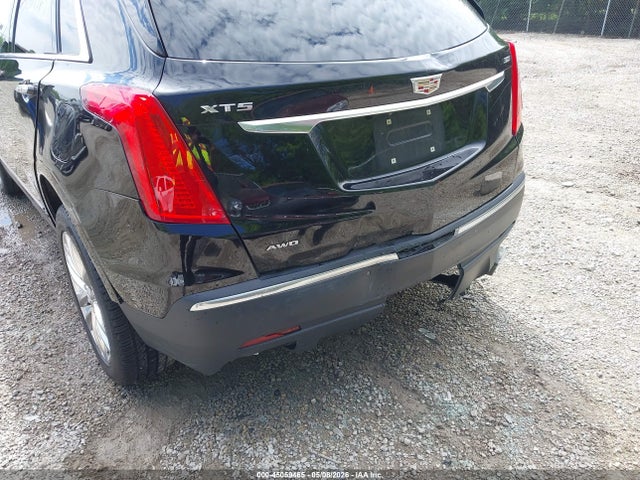 Aukcja sprzedaży 2019 Cadillac Xt5 Premium Luxury, vin: 1GYKNFRS0KZ229045, numer aukcji: 45059465