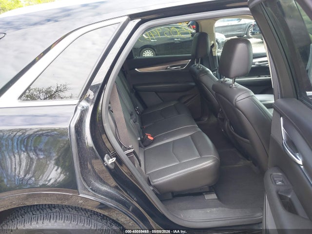Aukcja sprzedaży 2019 Cadillac Xt5 Premium Luxury, vin: 1GYKNFRS0KZ229045, numer aukcji: 45059465
