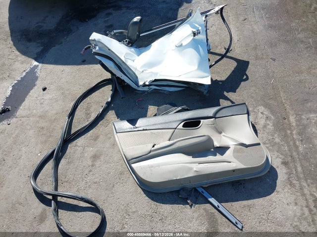 2014 Honda Civic Lx მანქანა იყიდება აუქციონზე, vin: 19XFB2F53EE029994, აუქციონის ნომერი: 45059466